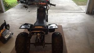 1984 ATC 250R ATC 250R