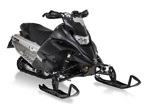 2014 Yamaha FX Nytro