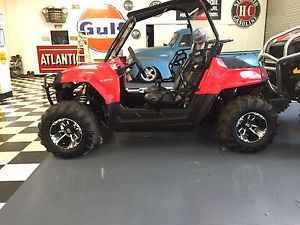 2010 POLARIS RZR 170