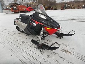 2013 Polaris INDY 800SP