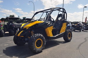 2015 CAN AM MAVERICK 1000 XXC - NEW ALL MODELS MUST GO - CALL OR TEXT NOW!