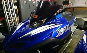 2003 Yamaha Viper