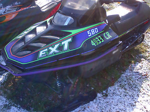 2004 Arctic Cat