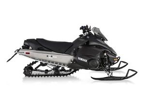 2014 Yamaha FX Nytro ~ FX10EB