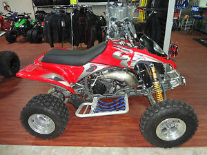 2005 Gas Gas WILD 300 HP