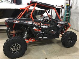 2015 Polaris RZR 1000 Highlifter Tons of extras clean excellent condition