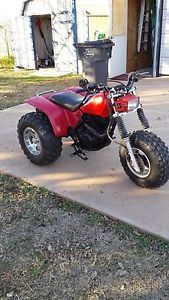 Honda ATC 250 sx