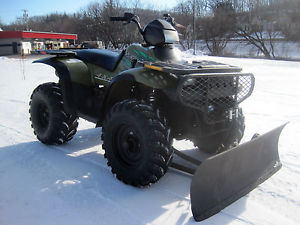 1996 POLARIS  SPORTSMAN