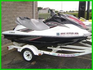2010 Yamaha WaveRunner® VX