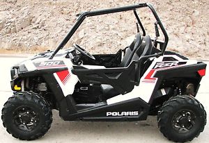 2015 POLARIS RZR 900