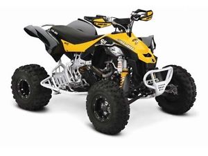 2015 CANAM DS 90 X