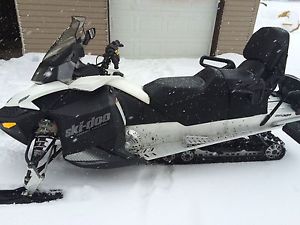 2014 Ski-Doo GTX 550F