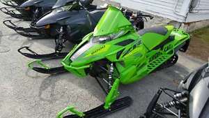2016 Arctic Cat ZR 6000
