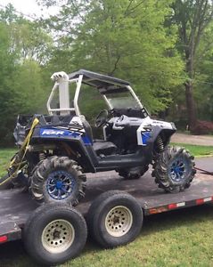 2011 Polaris