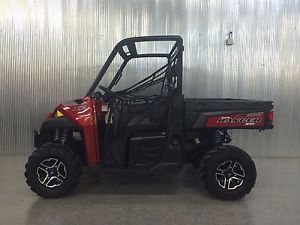 2015 Polaris Ranger