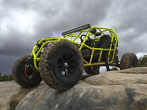 RZR Turbo Rock Bouncer