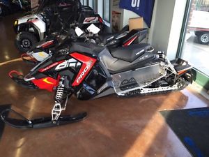 2016 Polaris 800 SWITCHBACK PRO-S