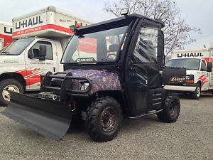 2007 Polaris Ranger,XP