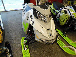 2014 Ski-Doo Freeride 137