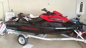 Seadoo RXT-X 260