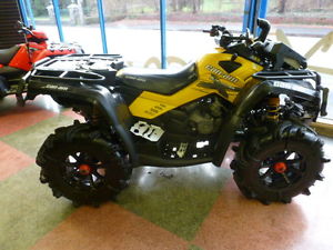2011 Can-am 800 xmr