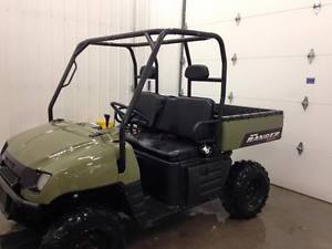 2007 Polaris Ranger