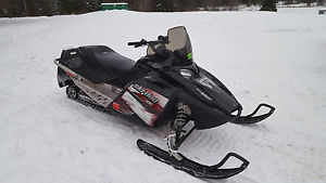 2009 Ski-Doo
