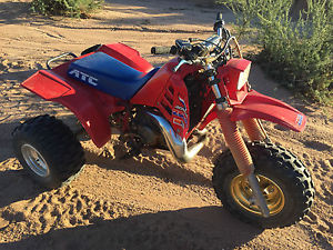 1985 HONDA 250r ATC