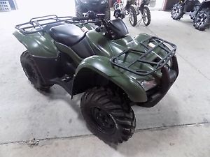 2013 HONDA RANCHER 420