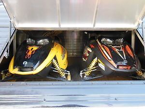 2005 Ski-Doo MXZ 600 HO ADRENALINE