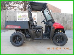 2010 Polaris Ranger™