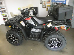 Polaris Sportsman XP1000 ATV Quad bike
