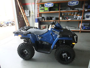 Polaris Sportsman ETX  $2000 off RRP