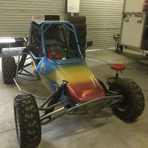 Drakart offroad buggy