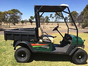 Jacobsen Hauler 4800 UTV
