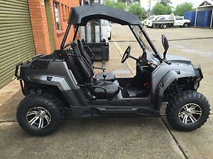 fx200cc utv buggy gocart adult size bigger body motor then polaris rzr170