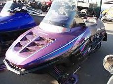 1996 Polaris