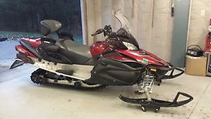 2014 Yamaha RS VENTURE GT