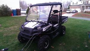 2013 Polaris Ranger