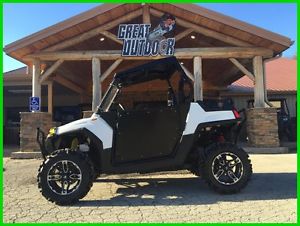 2012 Polaris Ranger™ RZR®