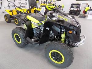 2015 CAN AM