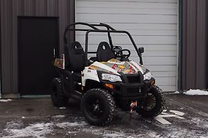 2014 Hisun RS8R *Brand New*