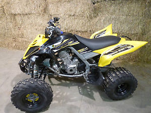 Yamaha Raptor 700R SE  Mint TILTON ATV Road Legal Tel 0116 2597374