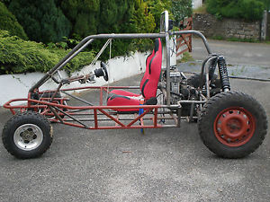 Off road buggy