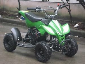 KIDS QUADS, NEW QUADS 50 CC QUAD BIKES,Upgraded PRO Version ALL COLOURS UK Stock