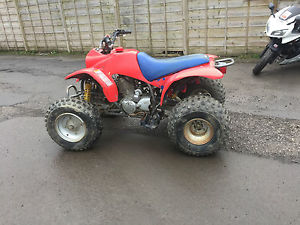 ram 150cc 4-stroke quad with clutch runs/drives great £495 starts 1st time