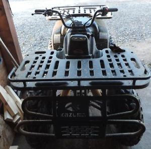150cc Quad Bike with Towball