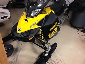 2011 Ski-Doo