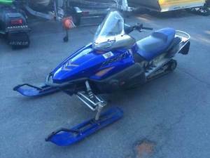 2003 Yamaha rx1 4 stroke Electric Reverse Will Trade