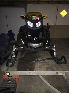 2010 Ski-Doo 000MKABOO